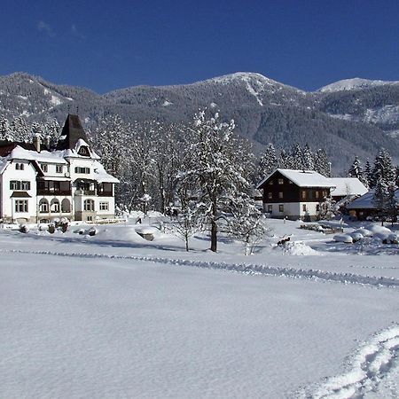 Landhaus Koller Гозау Екстер'єр фото