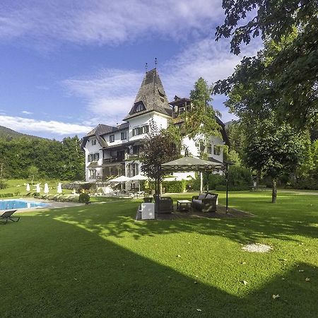 Landhaus Koller Гозау Екстер'єр фото