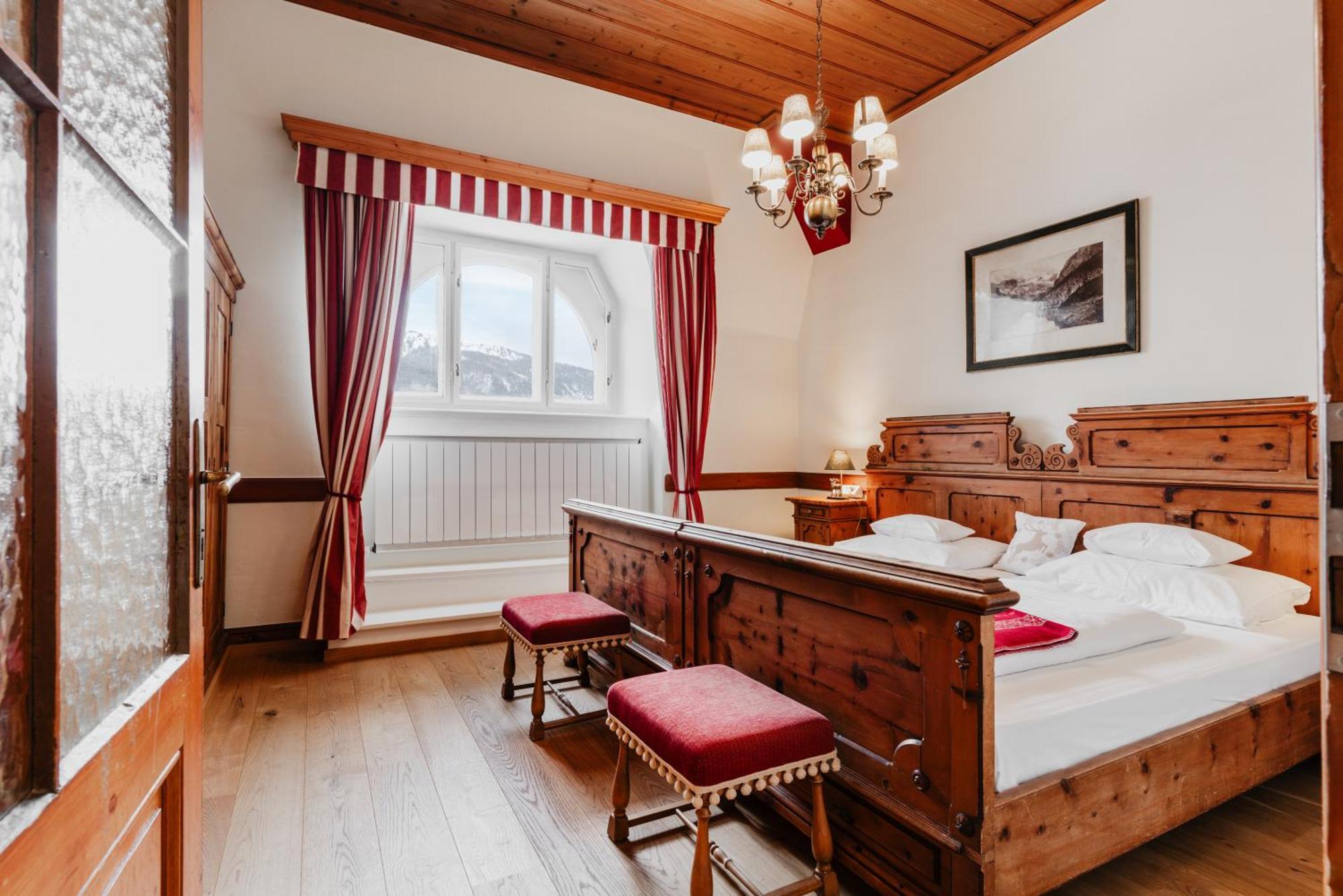 Landhaus Koller Гозау Екстер'єр фото