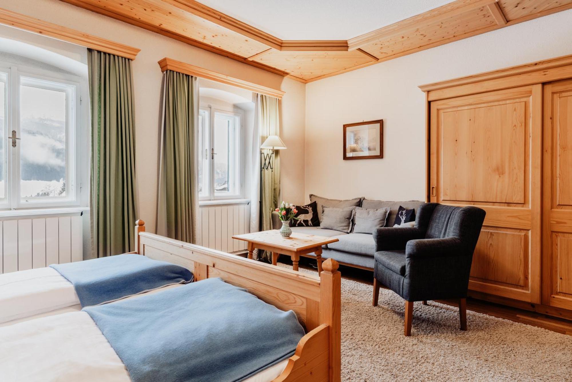 Landhaus Koller Гозау Екстер'єр фото
