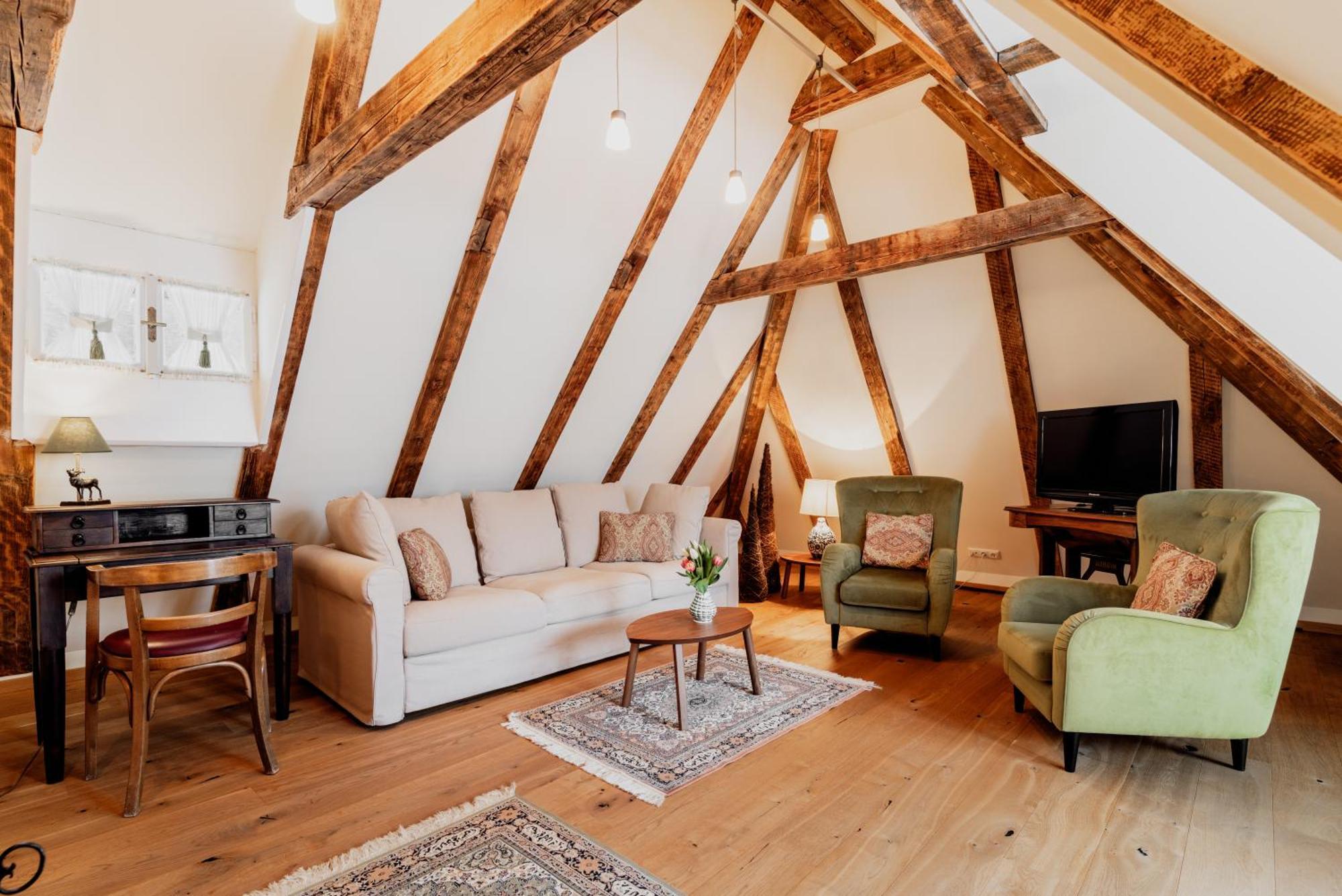 Landhaus Koller Гозау Екстер'єр фото